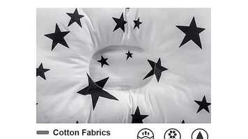 Free download [simfamily]Baby Nursing Pillow Infant Newborn Sleep Support Concave Cartoon Pillow Printed Shaping Cushion Prevent Flat Head-Pil video and edit with RedcoolMedia movie maker MovieStudio video editor online and AudioStudio audio editor onlin